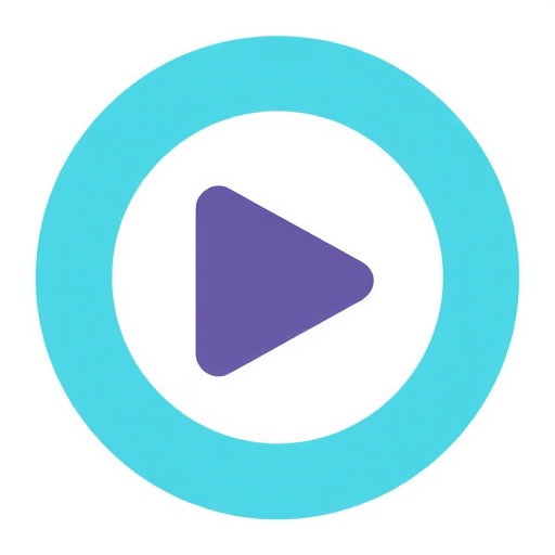 Videó Trend Blog Logo